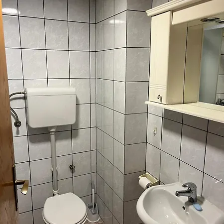 Medo Apartamento Zlatibor