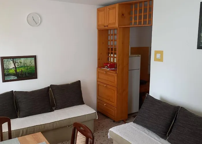 Medo Апартаменты *