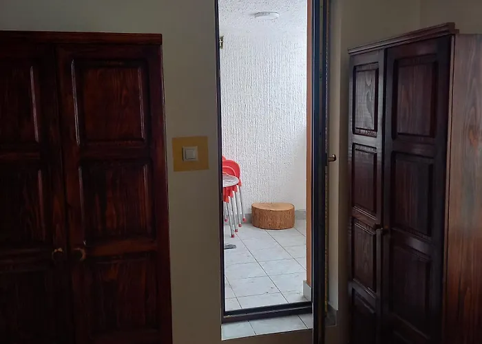 Medo Апартаменты Златибор