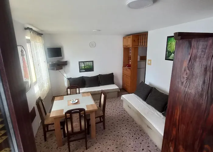 Апартаменты Medo *