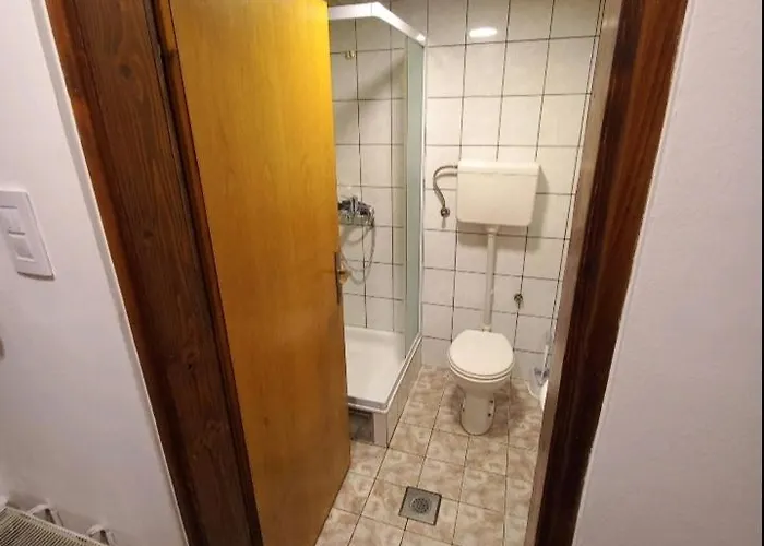 Medo Апартаменты *