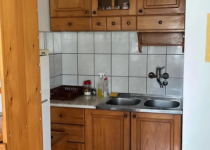 Апартаменты Medo