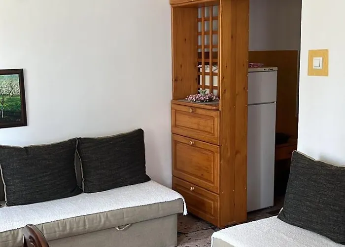 Апартаменты Medo *