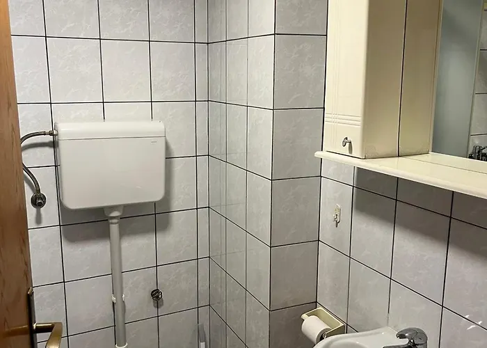 Medo Апартаменты Златибор