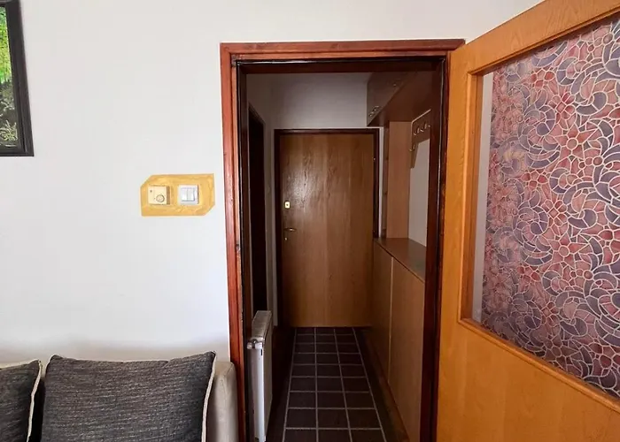 Апартаменты Medo Златибор